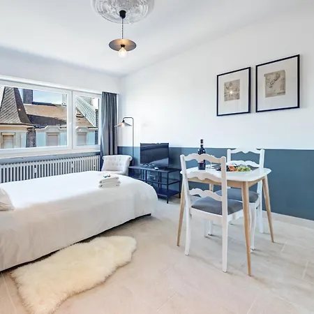 4a Plein Centre 10mn A Pied Cathedrale *