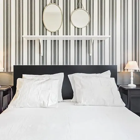 4a Plein Centre 10mn A Pied Cathedrale Daire *