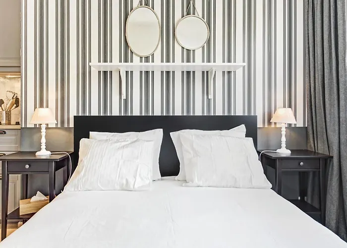 4a Plein Centre 10mn A Pied Cathedrale Appartement *